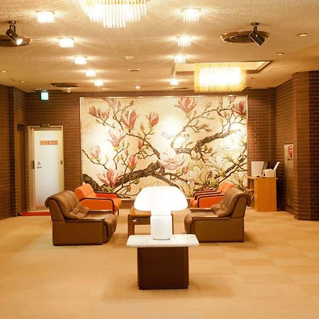 Hotel Kanazawa Kenrokusou エクステリア 写真