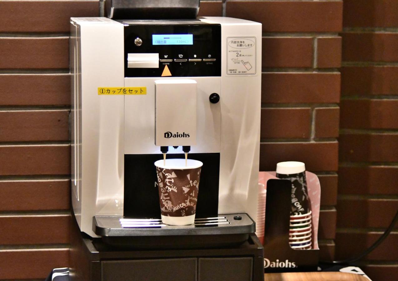 Hotel Kanazawa Kenrokusou エクステリア 写真