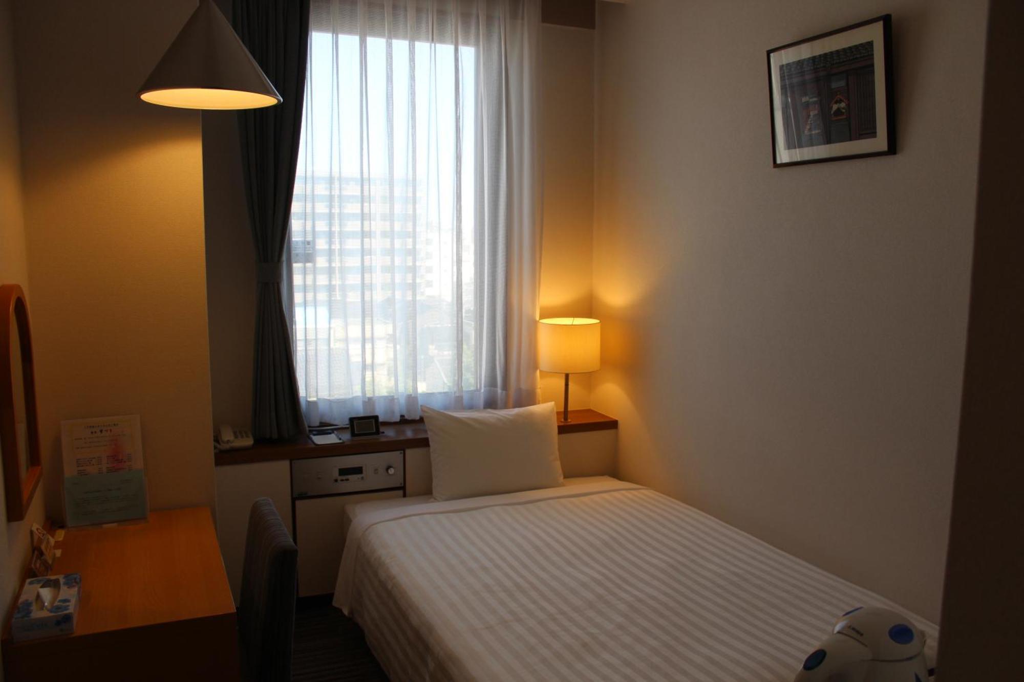 Hotel Kanazawa Kenrokusou エクステリア 写真