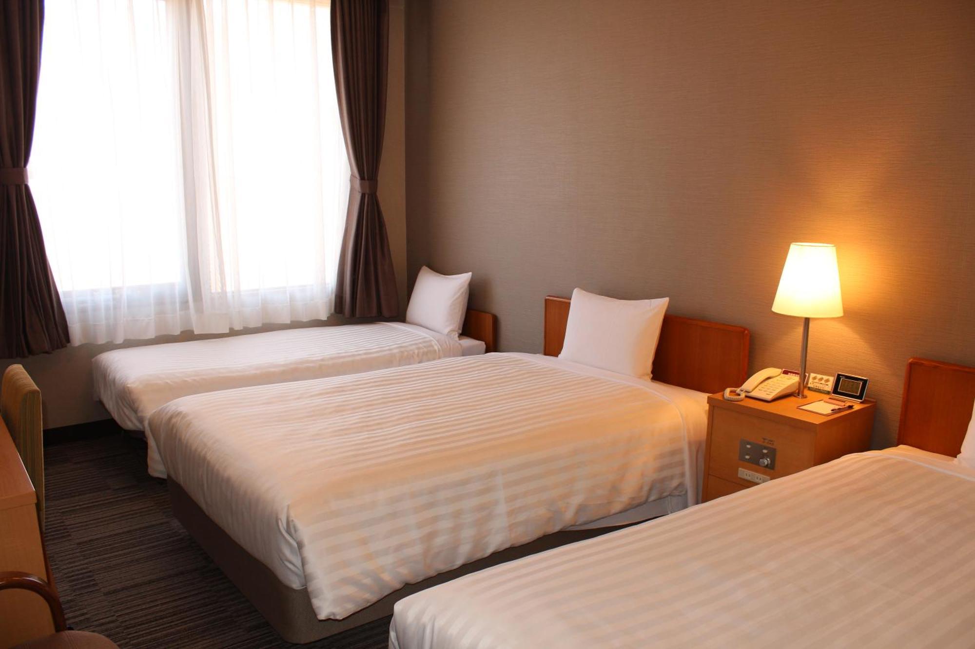 Hotel Kanazawa Kenrokusou エクステリア 写真