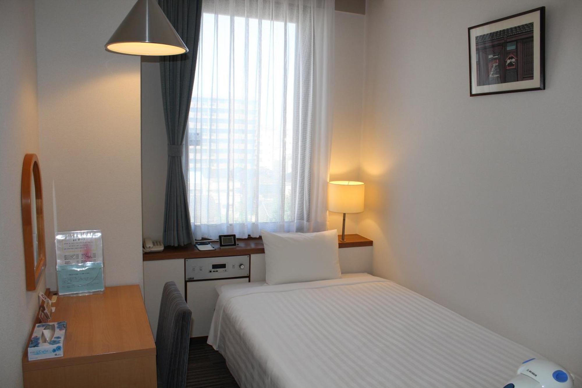 Hotel Kanazawa Kenrokusou エクステリア 写真