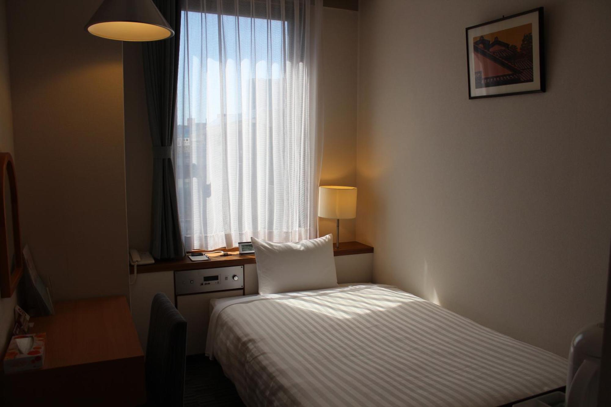 Hotel Kanazawa Kenrokusou エクステリア 写真