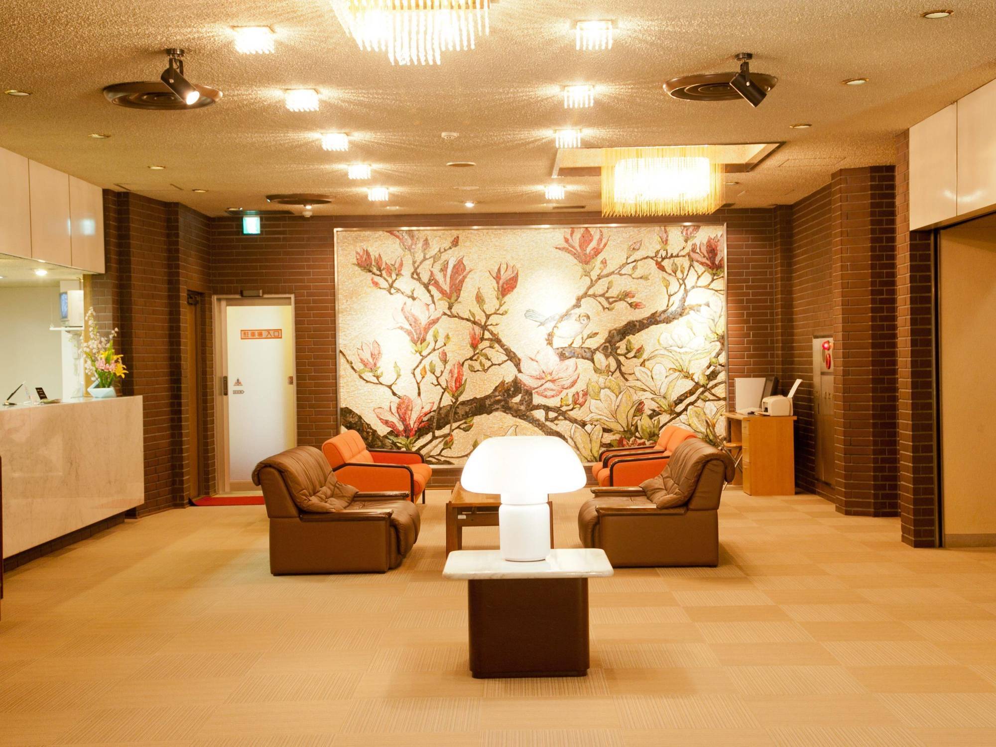 Hotel Kanazawa Kenrokusou エクステリア 写真
