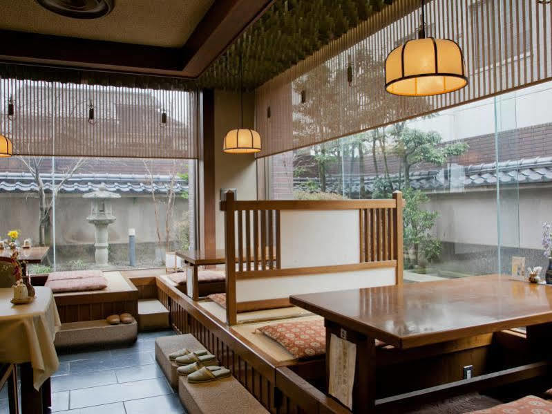 Hotel Kanazawa Kenrokusou エクステリア 写真