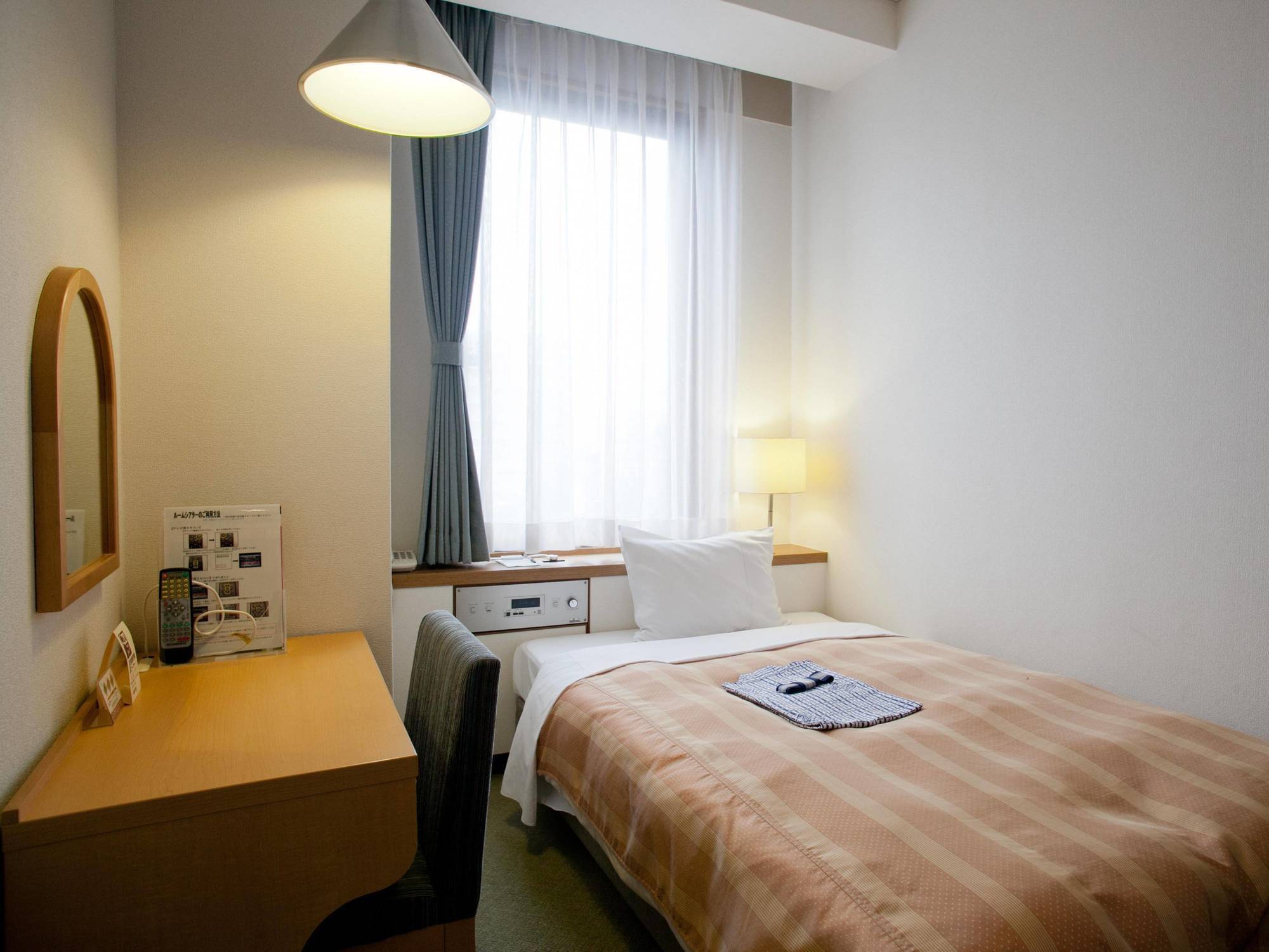 Hotel Kanazawa Kenrokusou エクステリア 写真